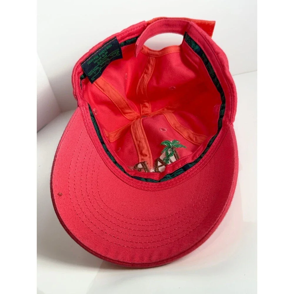 Brian Robinson Headwear discover casual